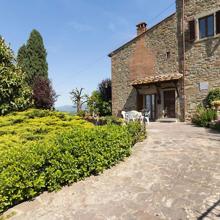 Holiday Home La Casina By Interhome Pieve a Maiano Eksteriør billede