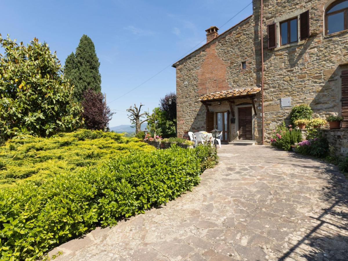 Holiday Home La Casina By Interhome Pieve a Maiano Eksteriør billede