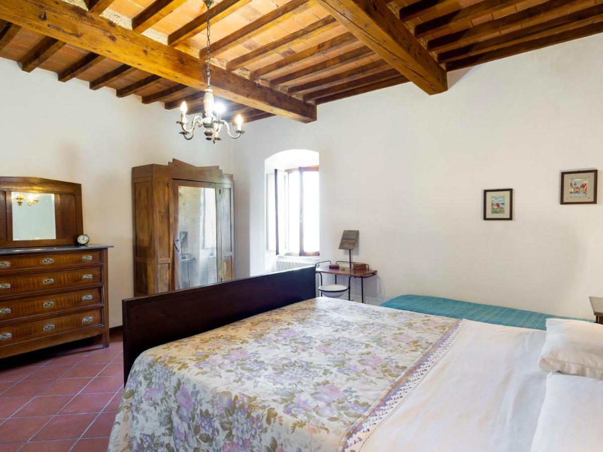Holiday Home La Casina By Interhome Pieve a Maiano Eksteriør billede