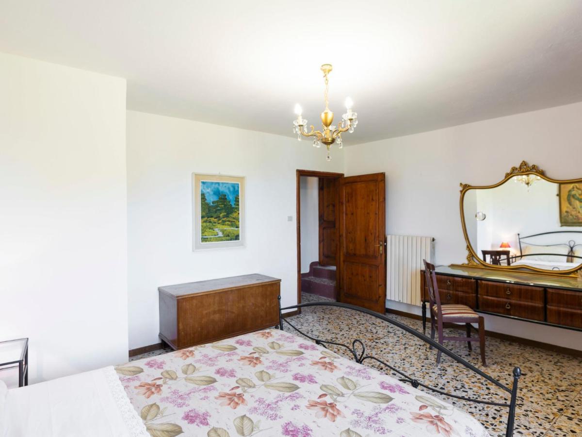 Holiday Home La Casina By Interhome Pieve a Maiano Eksteriør billede