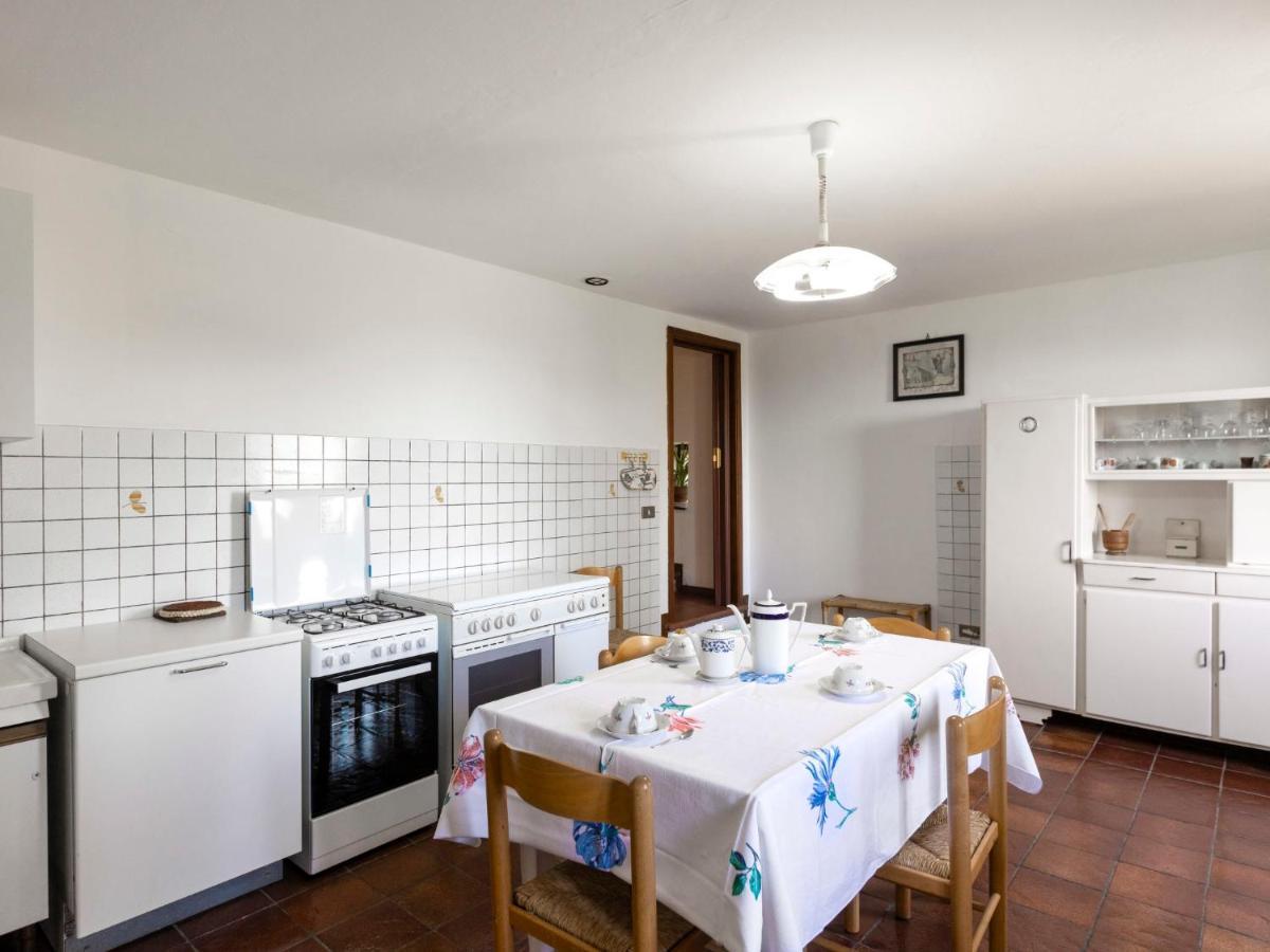 Holiday Home La Casina By Interhome Pieve a Maiano Eksteriør billede