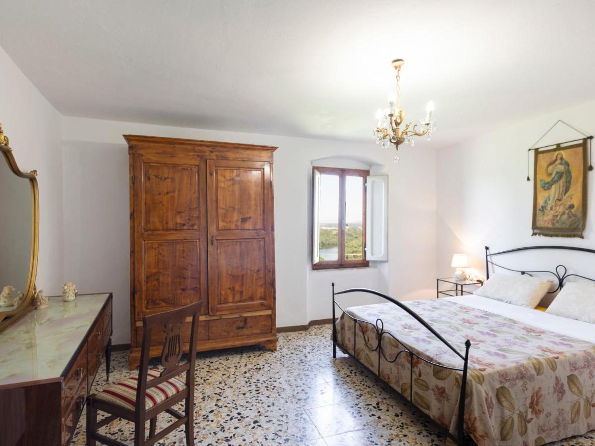 Holiday Home La Casina By Interhome Pieve a Maiano Eksteriør billede